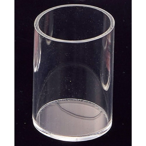 パイプディスプレイ 直径6×高さ8cm 3個入