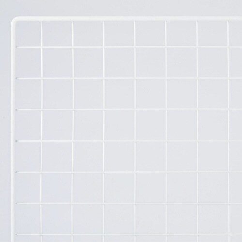 ネット 白 120×120cm