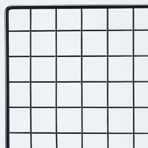 ネット 黒 120×120cm