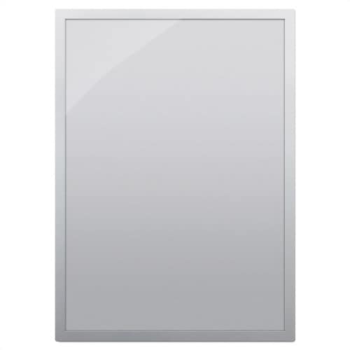 ポスターフィット 背面マグネット A1