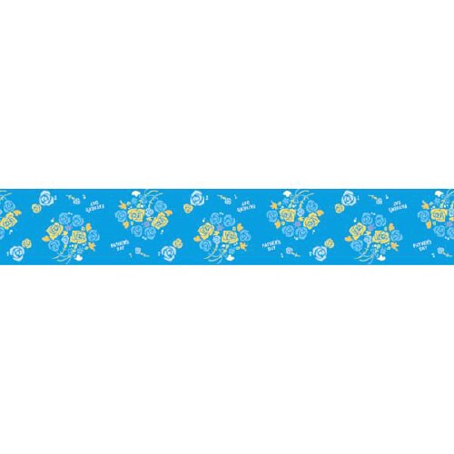 ラウンドシートS 父の日イメージ