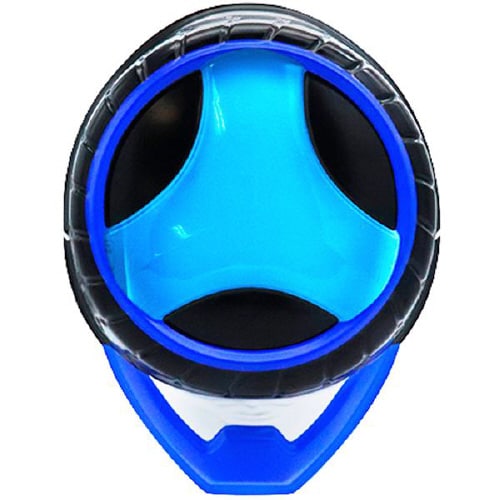 お面 爆上戦隊ブンブンジャー (ブンブルー)