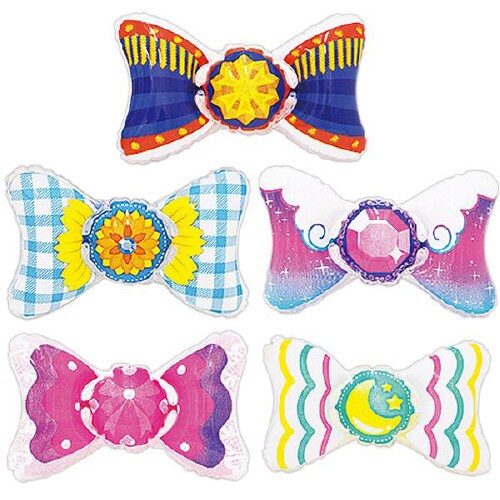 リボンアームリング 100個入