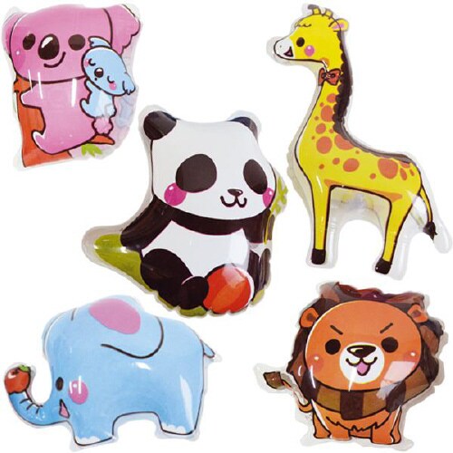 アニマルパークパンチボール 100個入