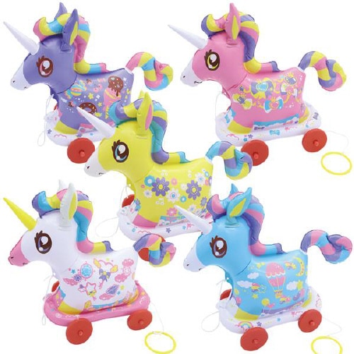 おさんぽファンタジーユニコーン 5個入