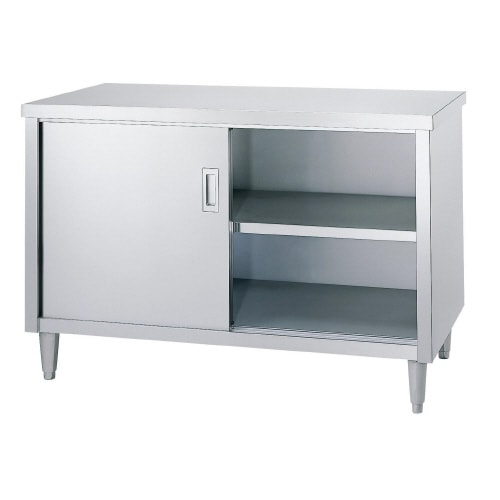 ステンレス保管庫E−15060