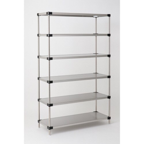 ソリッドエレクターシェルフLSS−1820C6