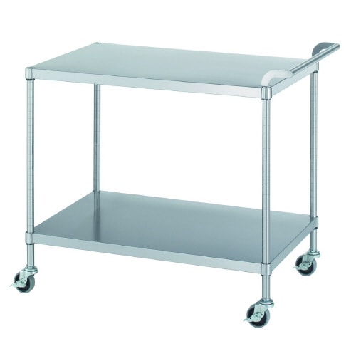 ステンレスワゴンMN02−7545−U75