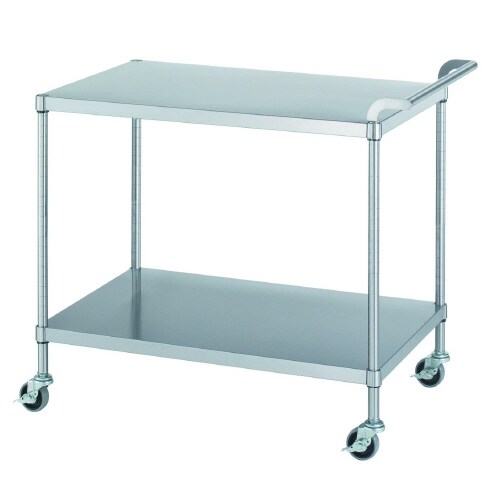 ステンレスワゴンMN02−9060−U75