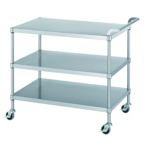 ステンレスワゴンMN03−7560−U75