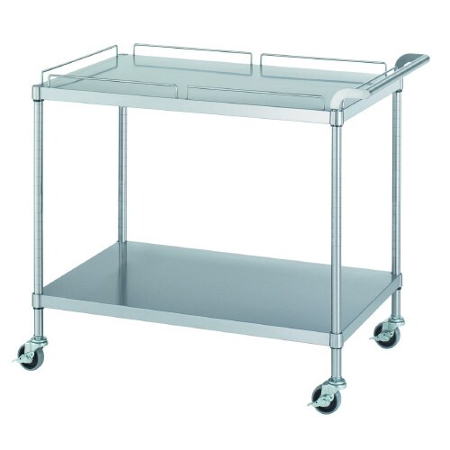 ステンレスワゴンMN11−7560−U75