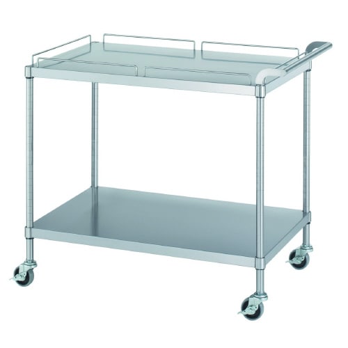 ステンレスワゴンMN11−9045−U75