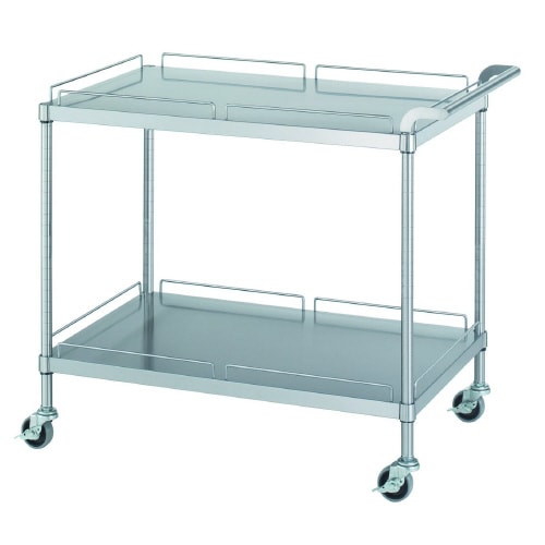 ステンレスワゴンMN20−6045−U75