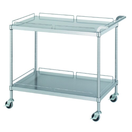 ステンレスワゴンMN20−9060−U75