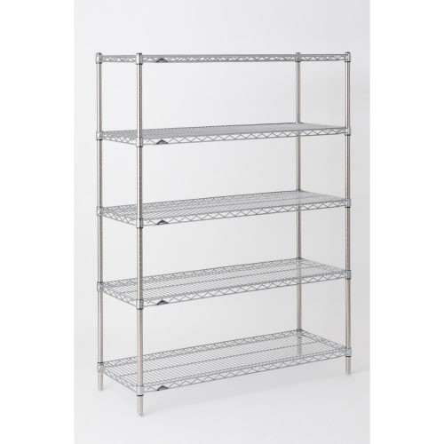 スーパーエレクターシェルフMS−910C5