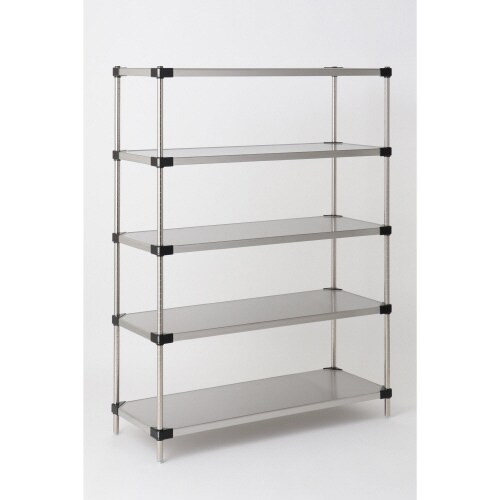 ソリッドエレクターシェルフMSS−1820A5