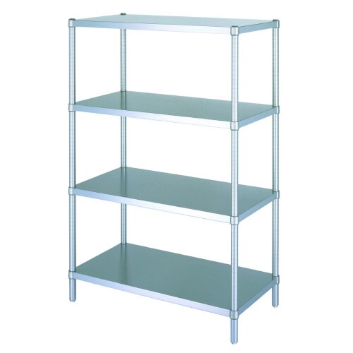 ステンレスラックRB4−6060