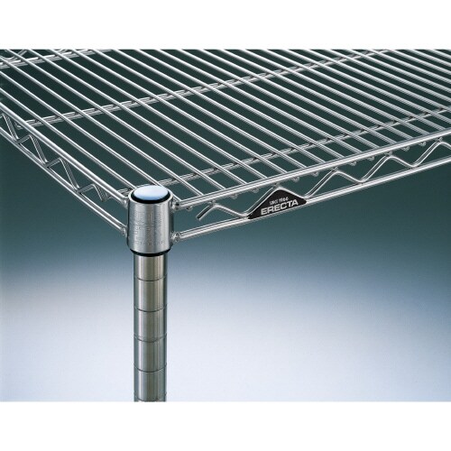 ステンレスエレクターシェルフ 棚板SMS−910