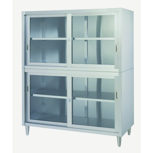 ステンレス保管庫VAGG−18045