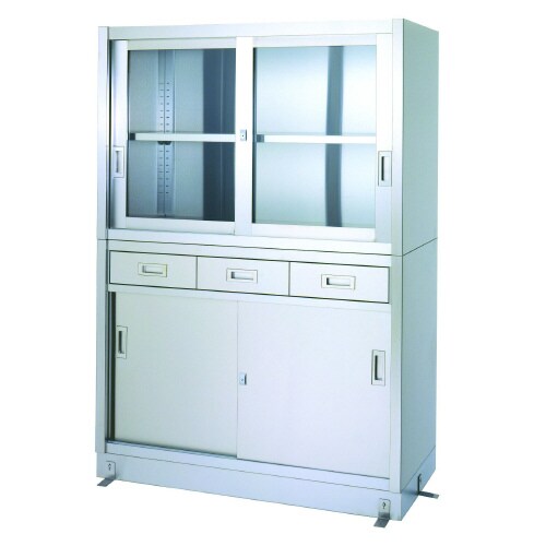 ステンレス保管庫VDG−15060