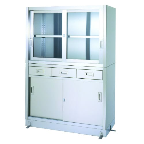 ステンレス保管庫VDG−9060