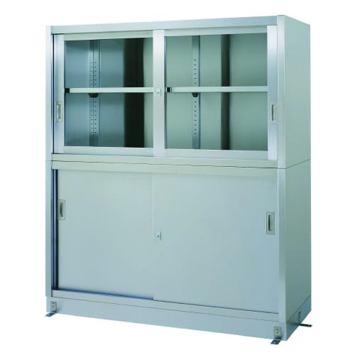 ステンレス保管庫VG−15060