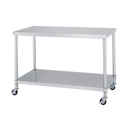 SUS作業台WBC−12075−U75