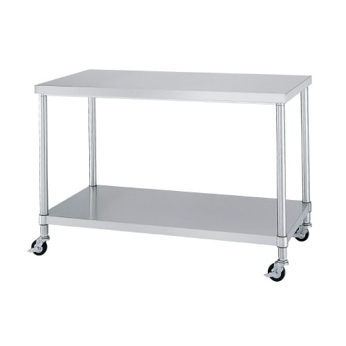 SUS作業台WBC−9045−U75