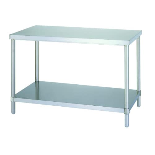 ステンレス作業台WBN−18075