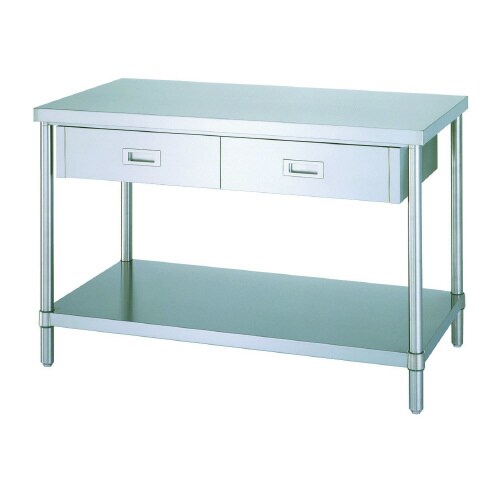 ステンレス作業台WDBN−15060