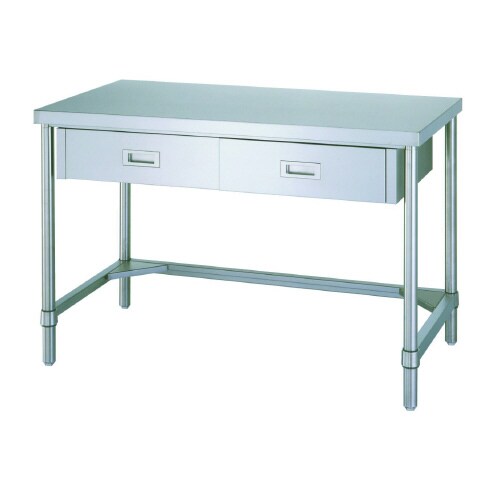 ステンレス作業台WDT−15060