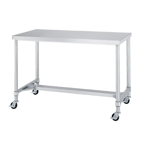 SUS作業台WHC−6060−U75