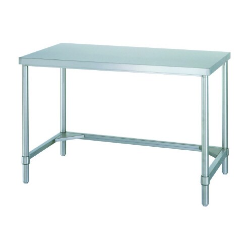 ステンレス作業台WT−15090