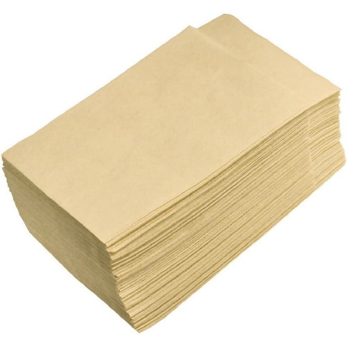 未晒し6折ナプキン ストレート1000枚入