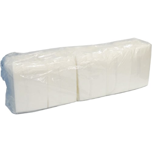 6折ナプキン 波型 1000枚入 2セット