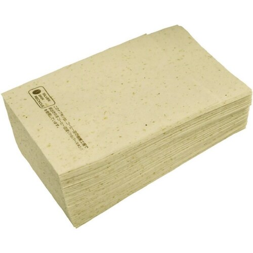 カフェ6折ナプキン ストレート1000枚入