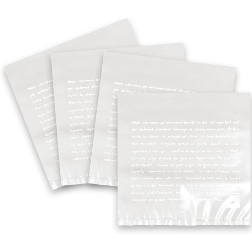 PPパン個袋Sフランセ 200枚入