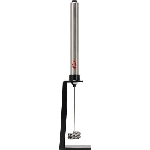 スティックミルクフローサー