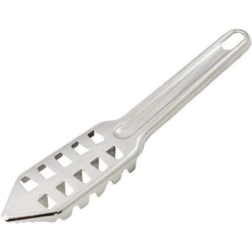 ステンレスうろこ取り KHS 3セット