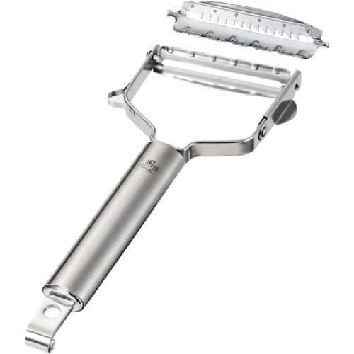 関孫六 ピーラー レギュラースライス&千切りセット