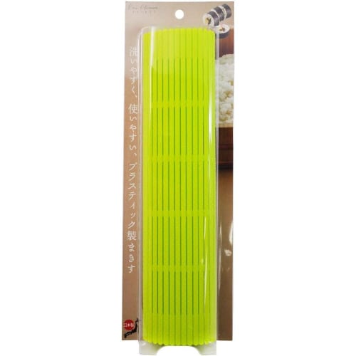 プラスチック巻きす KHS 2セット