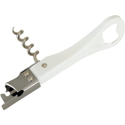 五徳缶切・栓抜 KHS 3セット