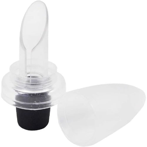 ワインキャップクリア KHS 3セット