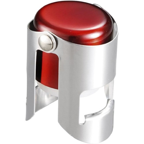 シャンパンストッパー KHS 3セット