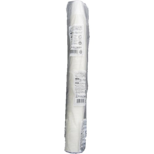 ホワイトペーパーカップ70ml60個入3セット