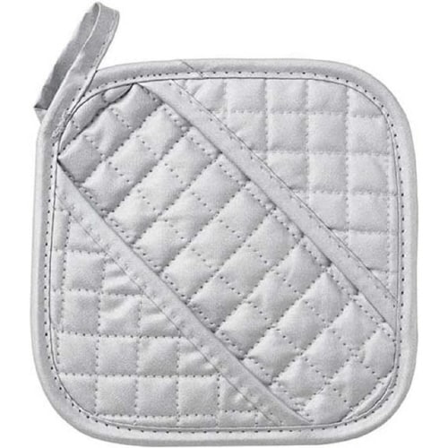 ダブルアルミコーティング 鍋つかみマット 3セット