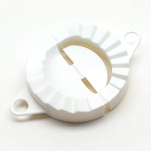 具・たっぷり餃子 10セット