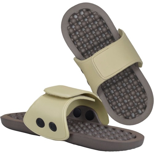 らくらくぬぎっパ ブラウン