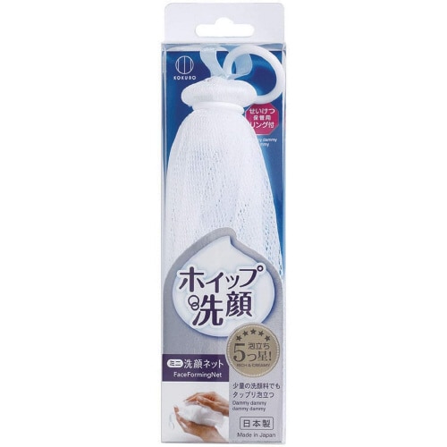 ミニ・ホイップ洗顔 4セット