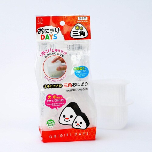 おにぎりDAYS 三角 2個入 8セット